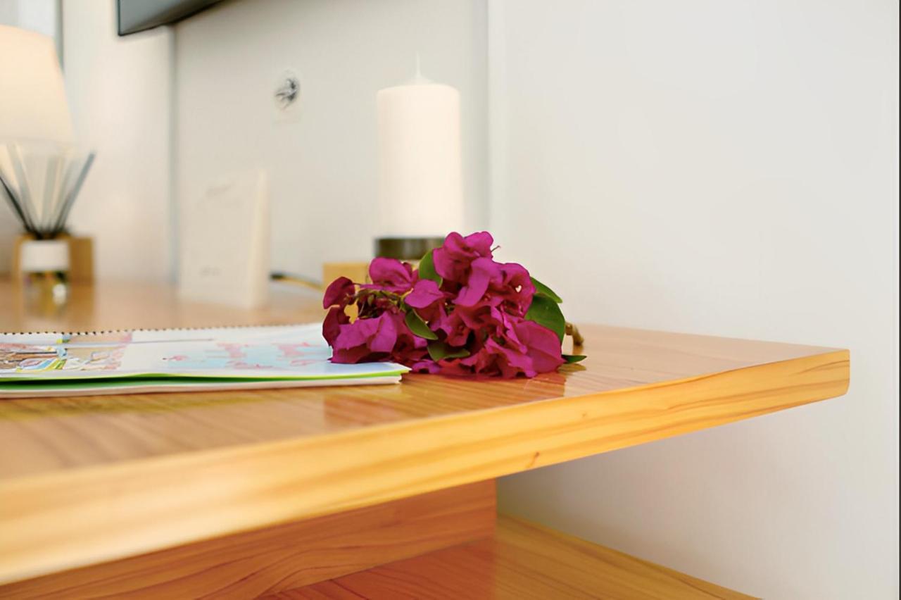Dream Villa With Heated Pool, Rooftop & Ocean Views Mogán エクステリア 写真