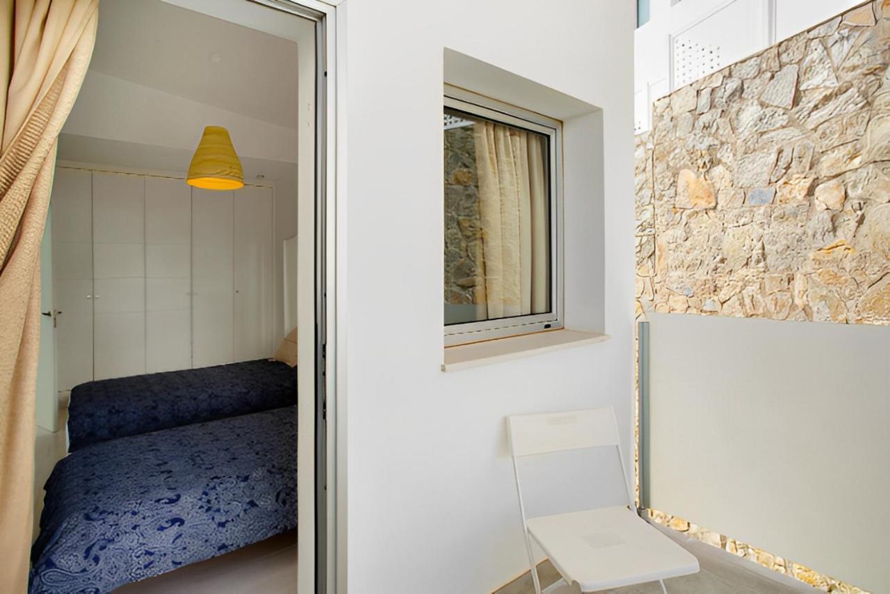 Dream Villa With Heated Pool, Rooftop & Ocean Views Mogán エクステリア 写真